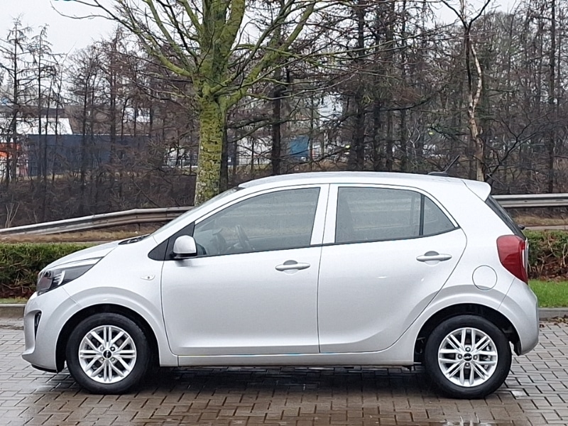 Used Kia Picanto 2024 for sale - 77338235: Photo 4