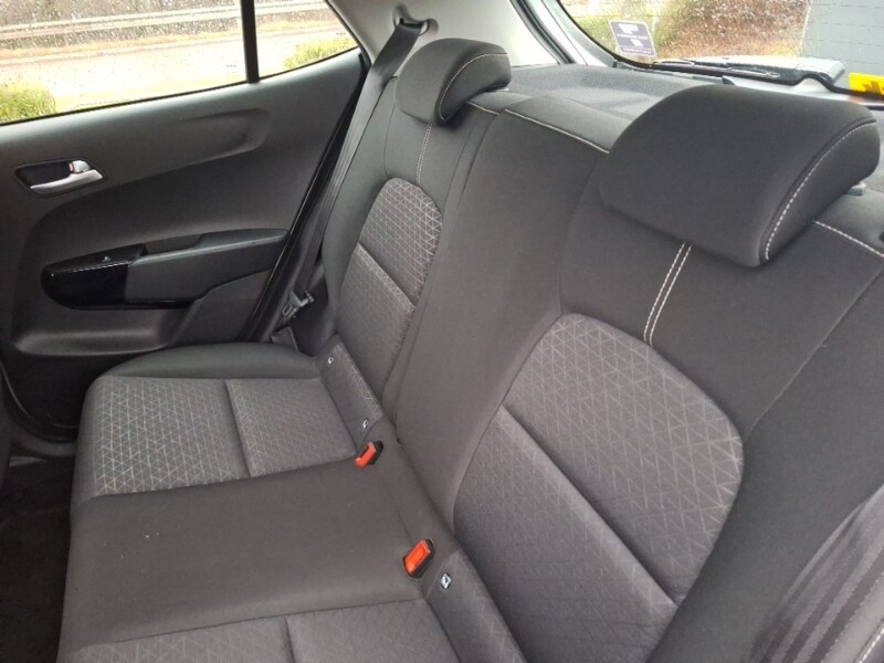 Used Kia Picanto 2024 for sale - 77338235: Photo 6