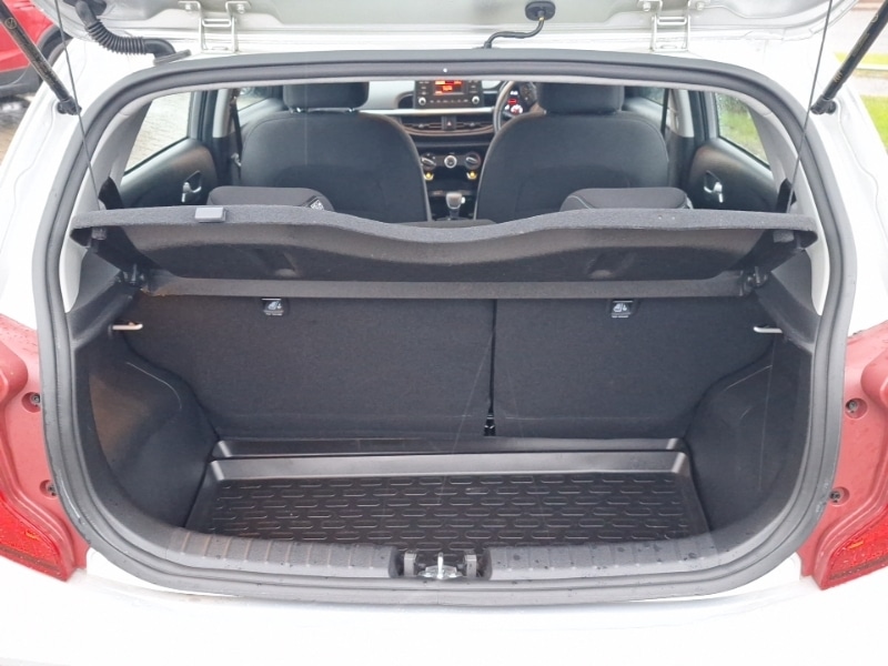 Used Kia Picanto 2024 for sale - 77338235: Photo 8