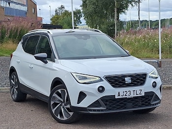 Used SEAT Arona 2023 for sale - 79586594: Photo