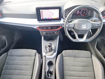 Used SEAT Arona 2023 for sale - 79586594: Photo