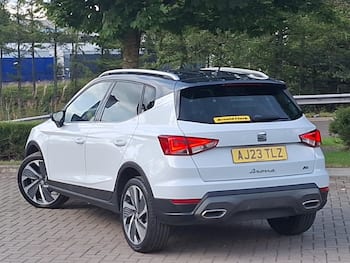 Used SEAT Arona 2023 for sale - 79586594: Photo
