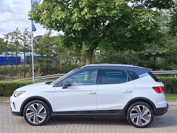 Used SEAT Arona 2023 for sale - 79586594: Photo