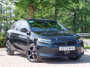 2023 - 1.2 Turbo 130 Ultimate 5dr Auto