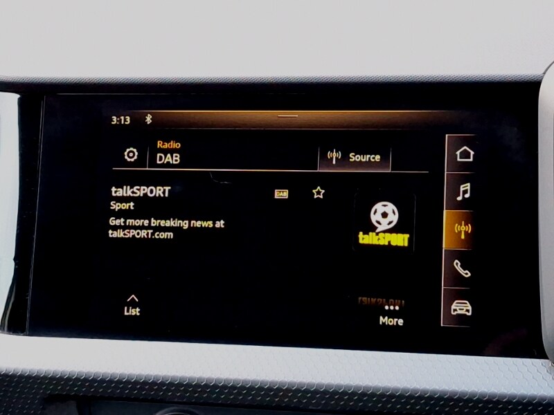 Used Audi A1 2019 for sale - 77717157: Photo 10