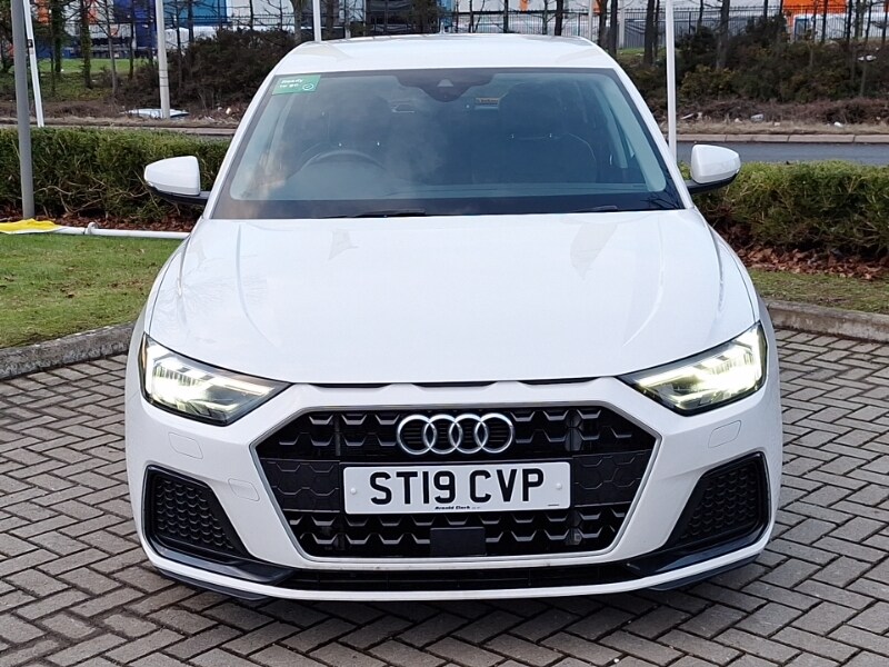 Used Audi A1 2019 for sale - 77717157: Photo 12