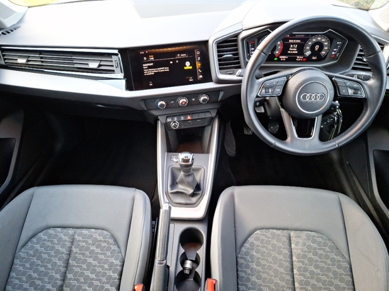 Used Audi A1 2019 for sale - 77717157: Photo 2