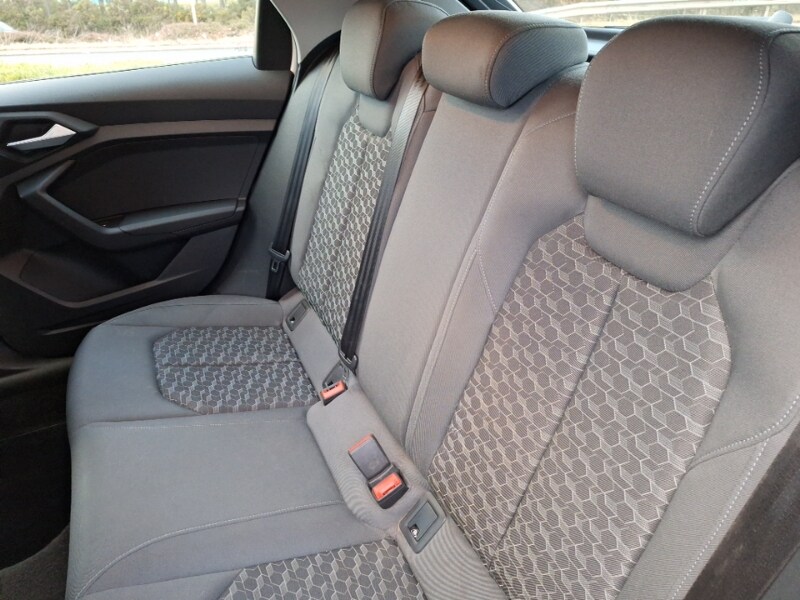 Used Audi A1 2019 for sale - 77717157: Photo 6