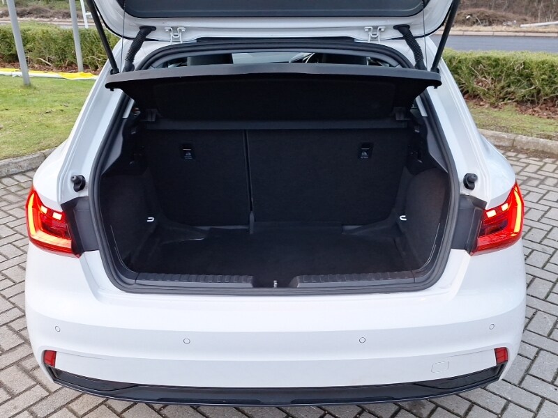 Used Audi A1 2019 for sale - 77717157: Photo 8