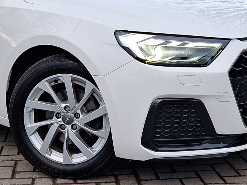 Used Audi A1 2019 for sale - 77717157: Photo 9