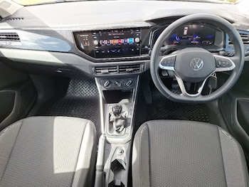 Used Volkswagen Polo 2024 for sale - 78342537: Photo