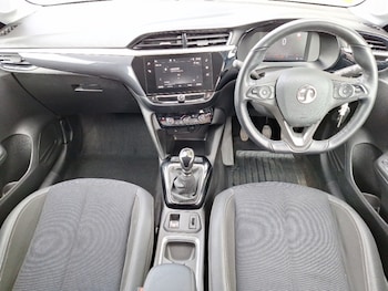 Used Vauxhall Corsa 2022 for sale - 78791227: Photo