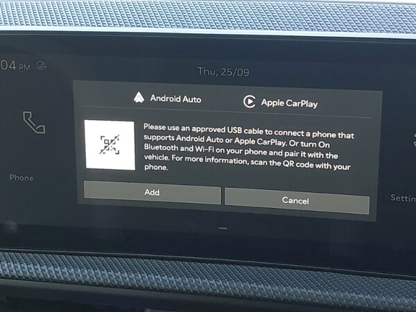 Used Kia EV6 2025 for sale - 76071065: Photo 14