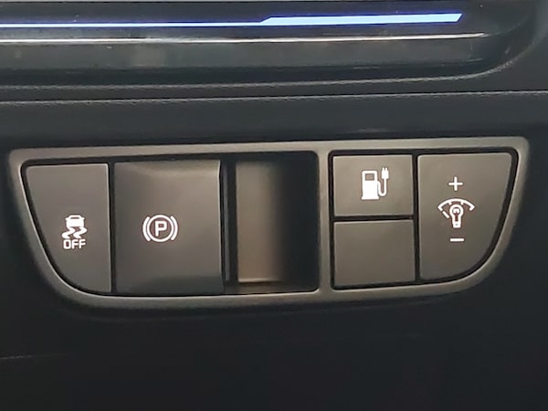 Used Kia EV6 2025 for sale - 76071065: Photo 19