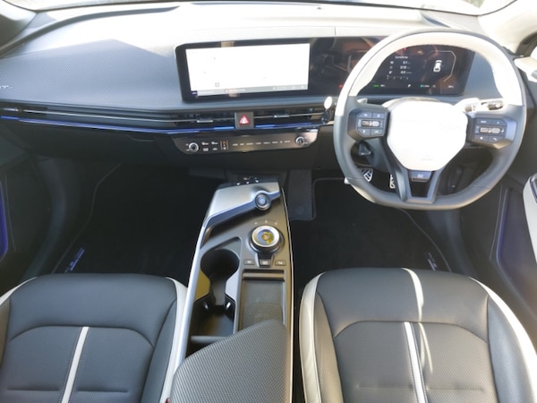 Used Kia EV6 2025 for sale - 76071065: Photo 2