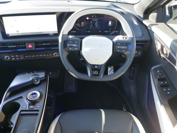 Used Kia EV6 2025 for sale - 76071065: Photo 7