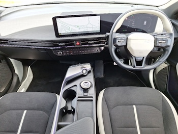 Used Kia EV6 2025 for sale - 79044244: Photo