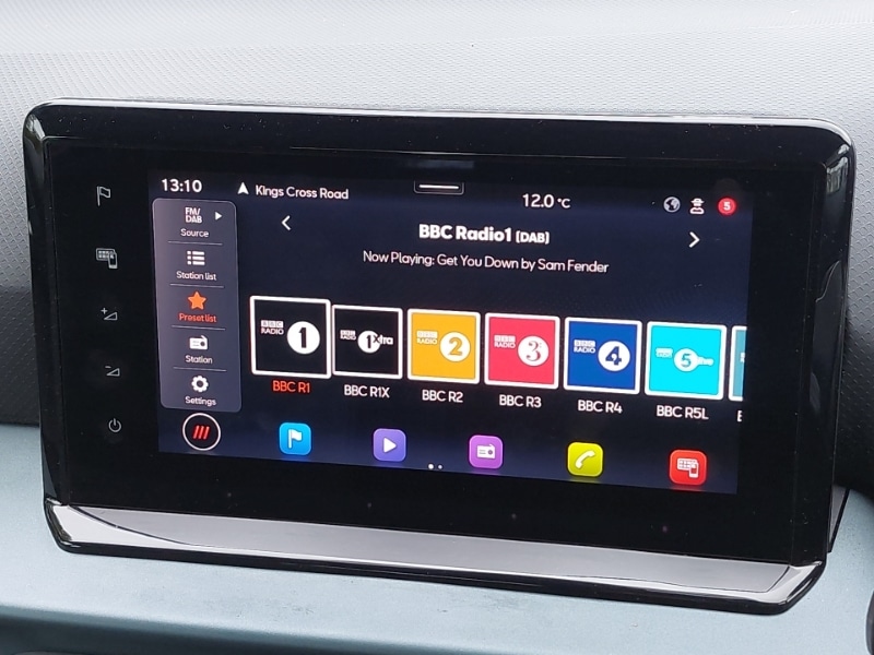 Used SEAT Arona 2022 for sale - 76932503: Photo 13