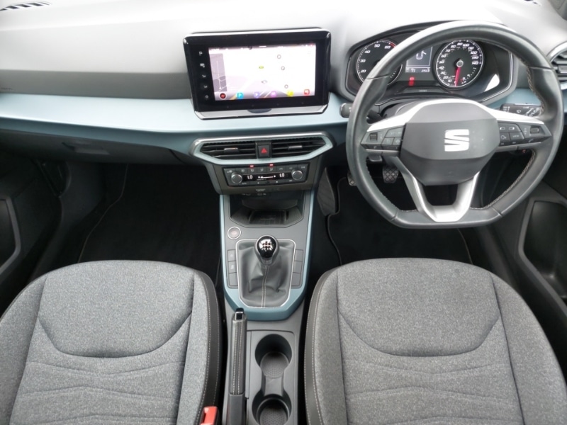 Used SEAT Arona 2022 for sale - 76932503: Photo 2