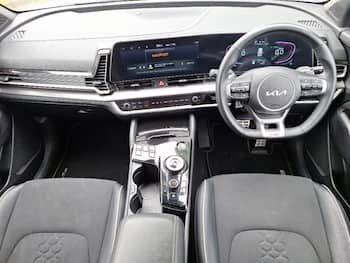 Used Kia Sportage 2024 for sale - 79714305: Photo