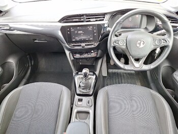 Used Vauxhall Corsa 2022 for sale - 78546336: Photo