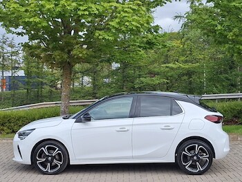 Used Vauxhall Corsa 2022 for sale - 78546336: Photo