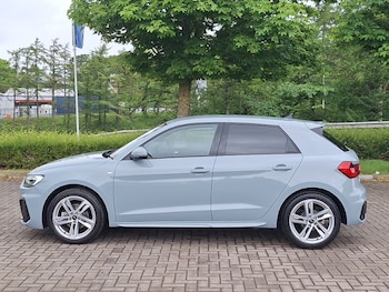 Used Audi A1 2023 for sale - 78766990: Photo