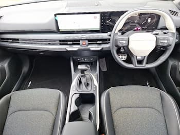 Used Kia K4 2026 for sale - 79662287: Photo