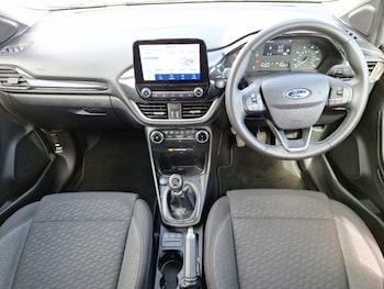 Used Ford Puma 2023 for sale - 79332561: Photo