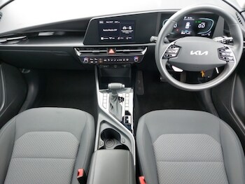 Used Kia Niro 2022 for sale - 77183842: Photo