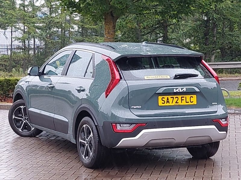 Used Kia Niro 2022 for sale - 77183842: Photo 3