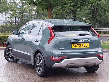 Used Kia Niro 2022 for sale - 77183842: Photo