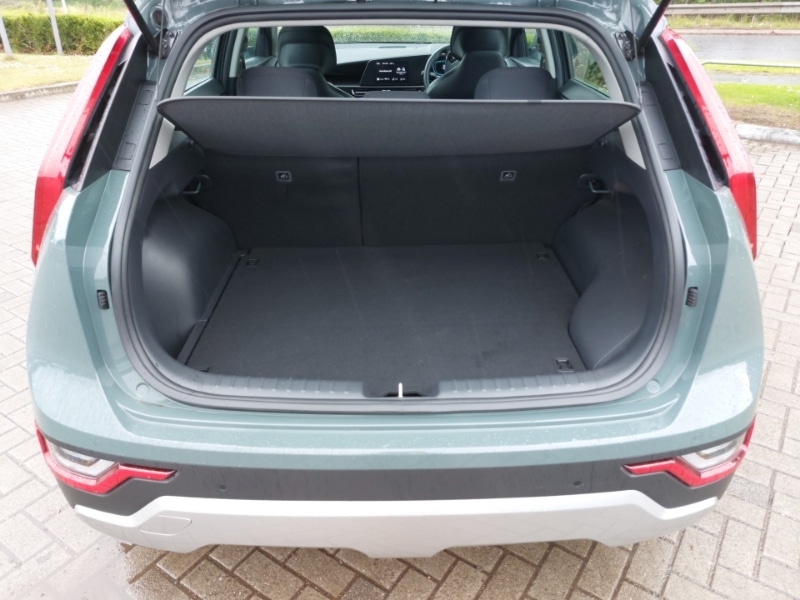 Used Kia Niro 2022 for sale - 77183842: Photo 8