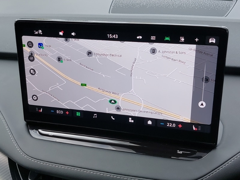 Used Skoda Enyaq 2024 for sale - 76800215: Photo 10