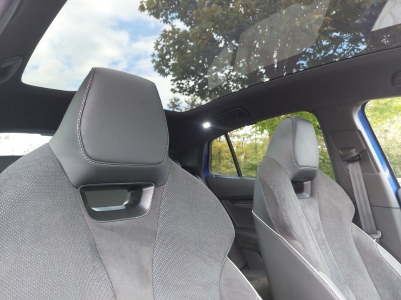 Used Skoda Enyaq 2024 for sale - 76800215: Photo 13