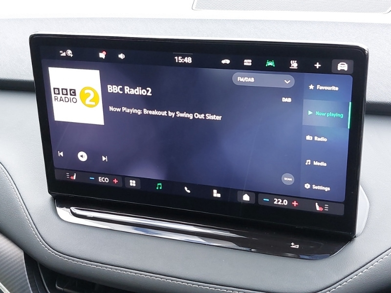 Used Skoda Enyaq 2024 for sale - 76800215: Photo 14