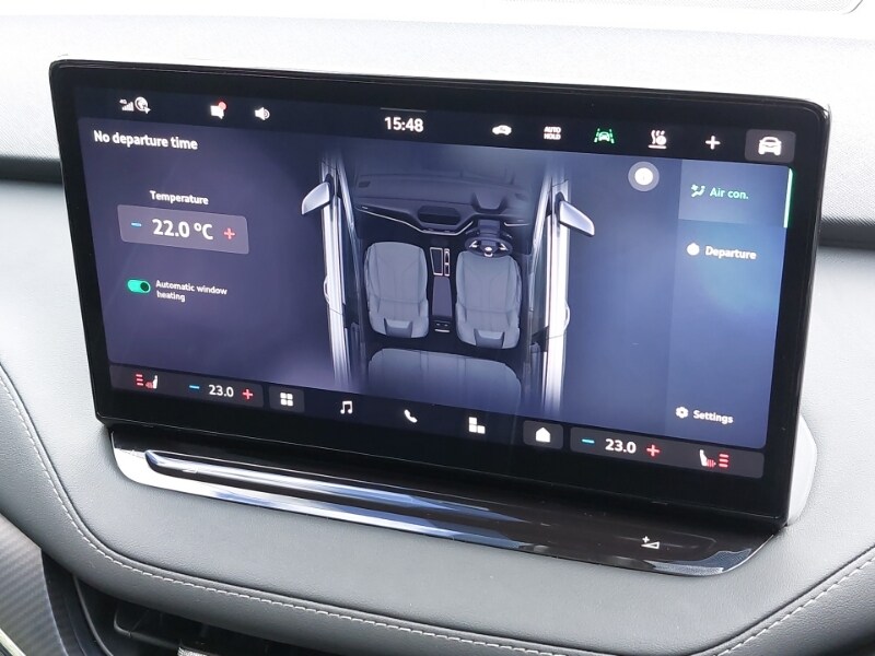 Used Skoda Enyaq 2024 for sale - 76800215: Photo 16