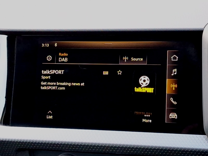 Used Audi A1 2019 for sale - 77573182: Photo 10