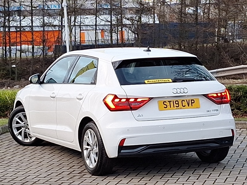 Used Audi A1 2019 for sale - 77573182: Photo 3