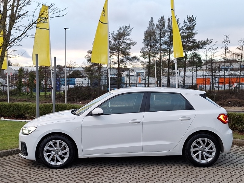 Used Audi A1 2019 for sale - 77573182: Photo 4