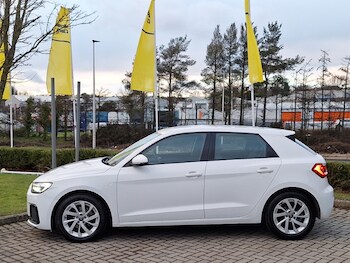 Used Audi A1 2019 for sale - 77573182: Photo