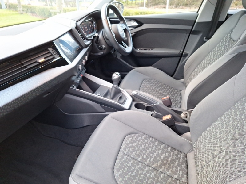 Used Audi A1 2019 for sale - 77573182: Photo 5