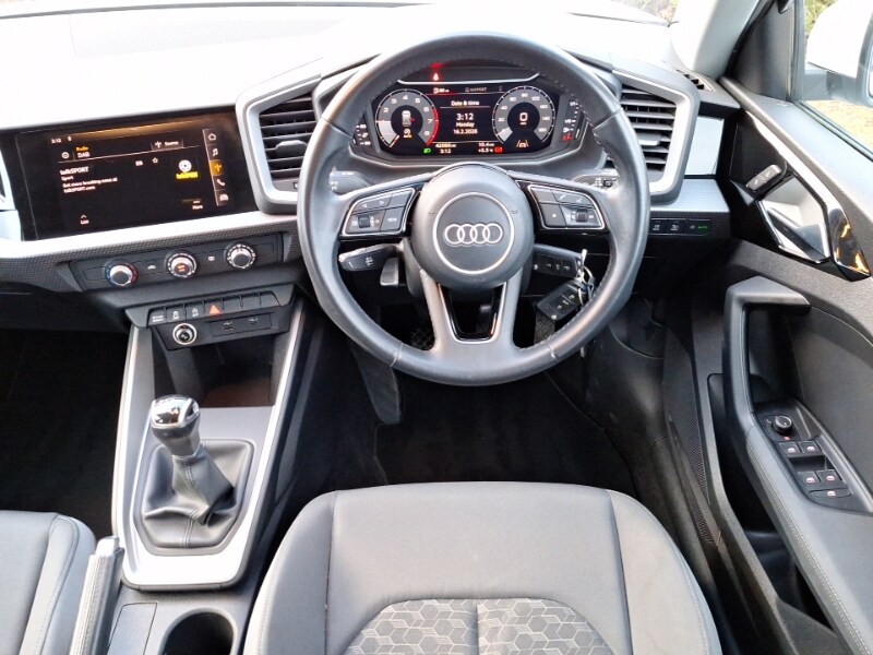 Used Audi A1 2019 for sale - 77573182: Photo 7