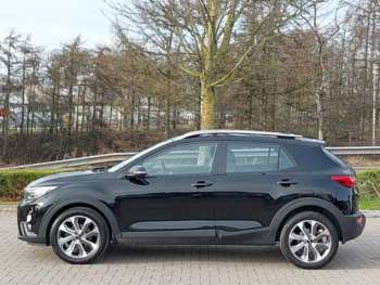 Used Kia Stonic 2019 for sale - 74943866: Photo