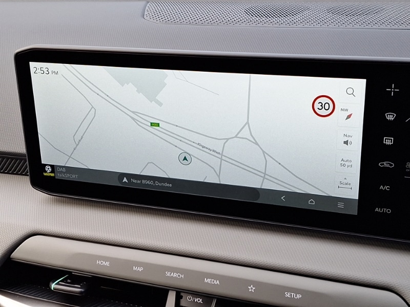 Used Kia EV4 2025 for sale - 77062533: Photo 10