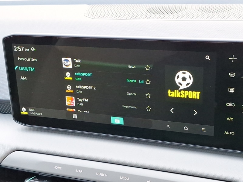 Used Kia EV4 2025 for sale - 77062533: Photo 13