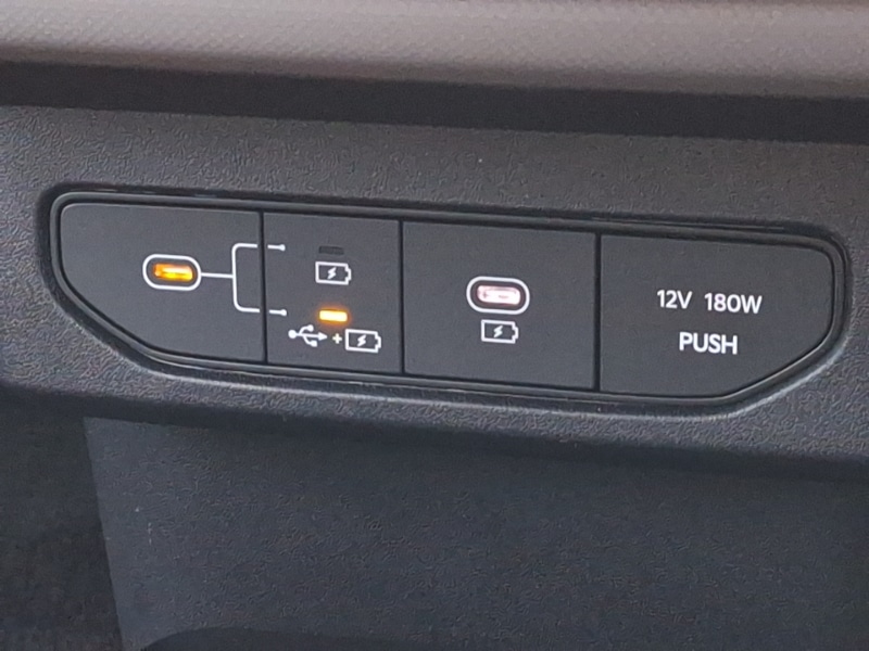 Used Kia EV4 2025 for sale - 77062533: Photo 15