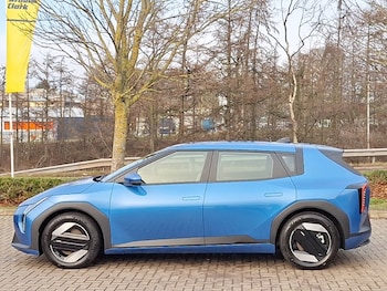 Used Kia EV4 2025 for sale - 77062533: Photo