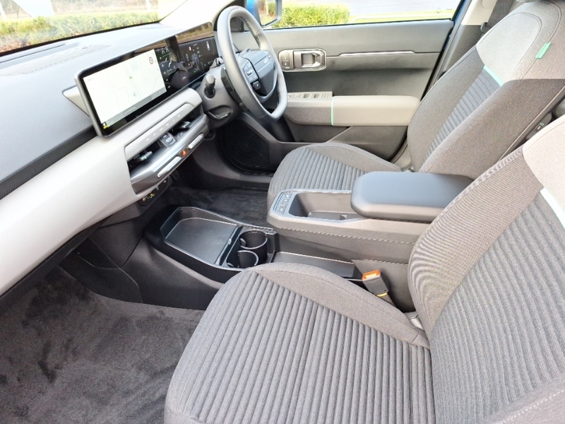 Used Kia EV4 2025 for sale - 77062533: Photo 5