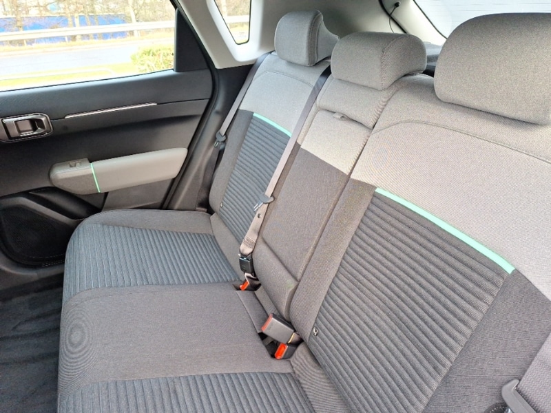 Used Kia EV4 2025 for sale - 77062533: Photo 6